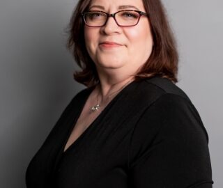 Lisa Martin