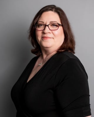 Lisa Martin