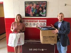 68536350_2345305372254459_1571129080173035520_o Jack Bailey Law Corporation takes action with community involvement