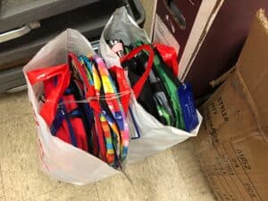 Jack Bailey Law Corporation takes action with community involvement Jack Bailey Law Corporation takes action with community involvement