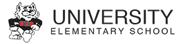 logo-small University Elementary logo