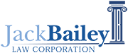 Jack Bailey Law Logo