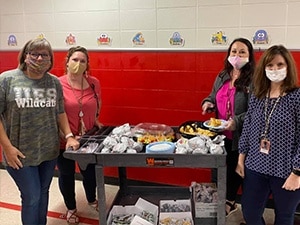 UVE teacher donation 3_300x225 UVE teacher donation