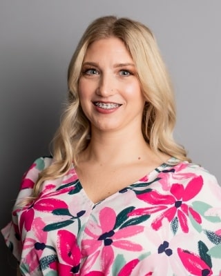 Rosilyn Mitchell
